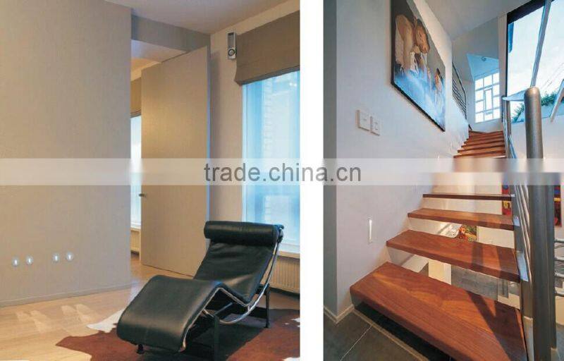 INNOVALIGHT High Power 1-3W Pure Aluminum LED Step Light&LED Stair Light