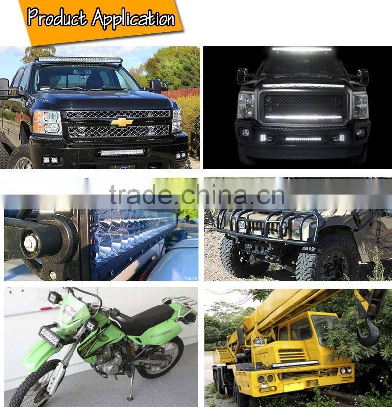 Good quality 200w led auto light