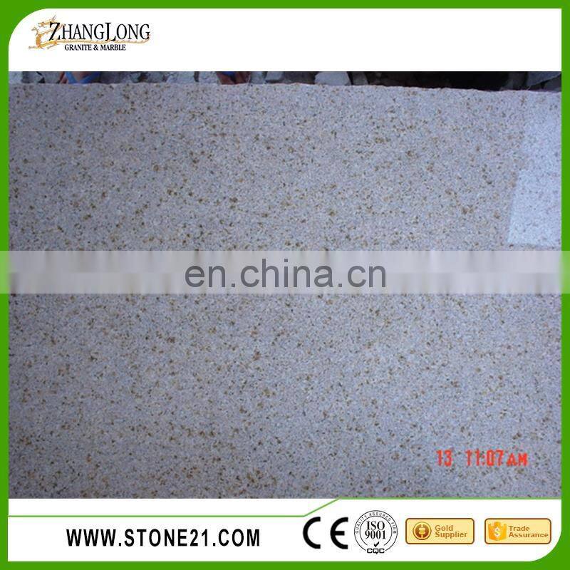 yellow gold granite tiles