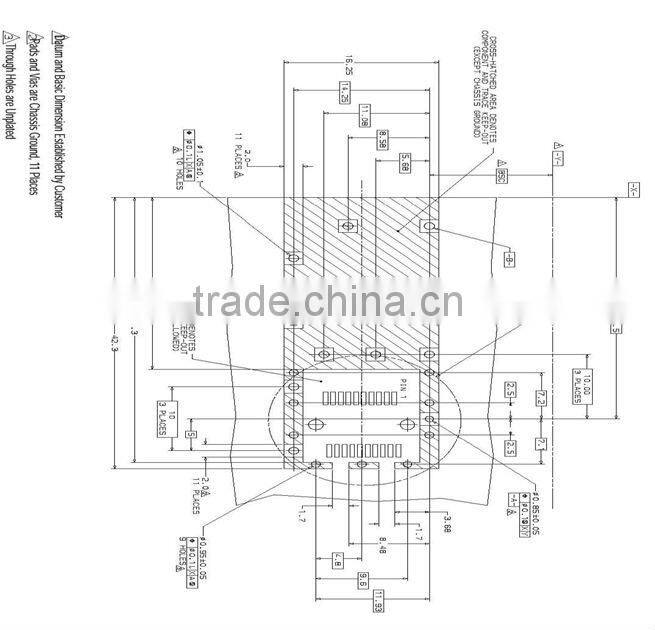 1.25G 40KM single fiber sfp optical transceiver