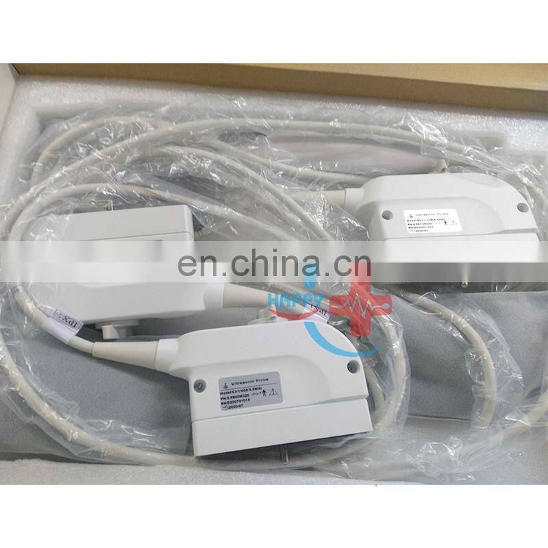 HC-A010 Medical Ultrasonic Equipment trolley full digital Ultrasound Scanner machine