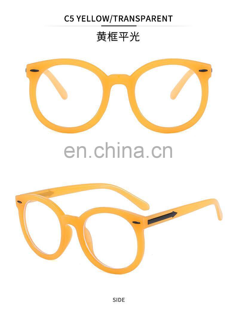 2020 Fashion Kids Sunglasses