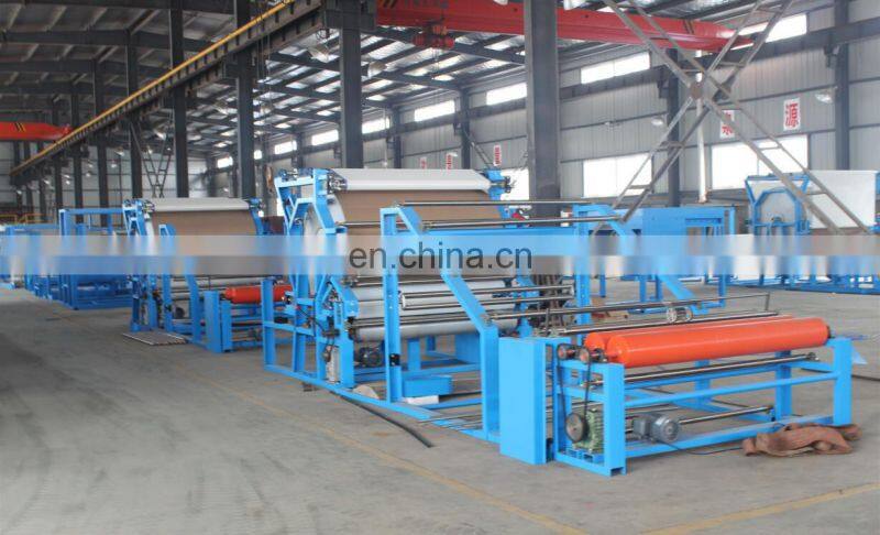 Water-based glue fabric coating machine for Textile/Foam/Film/Leather/Nonwoven