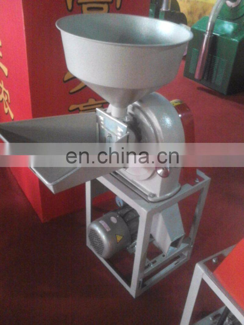 crusher for grain home grain crusher corn crushing machine