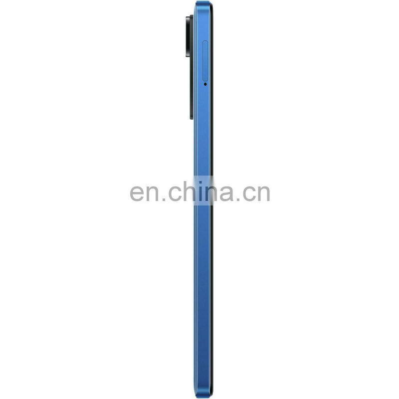 Global Version Red-mi Note 11S Mobile Phone