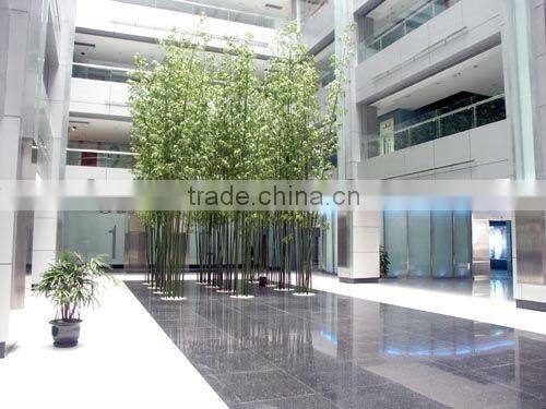 Artificial bamboo made in China