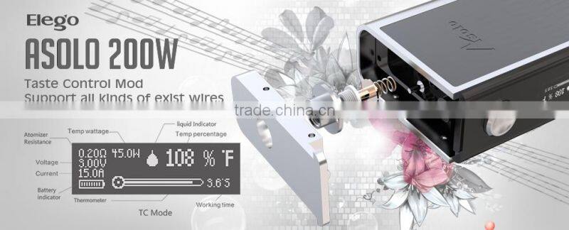 2016 Original UD Godzilla V2 RTA Tank Wholesale