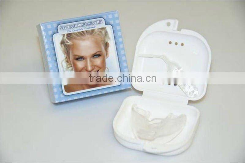 Dentech Mini Dental Teeth Whitening Bleaching Kit