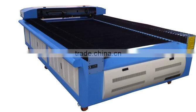 Hot new products for 2015 150W High-power keliang KL-1325 CNC Contour laser cutting machine / laser cutting machine price