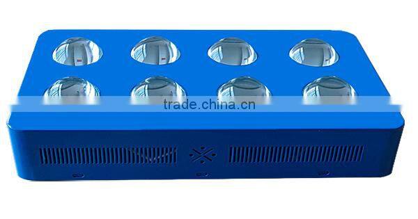 Veg Bloom switchable cob led grow light full spectrum 1000w led grow light