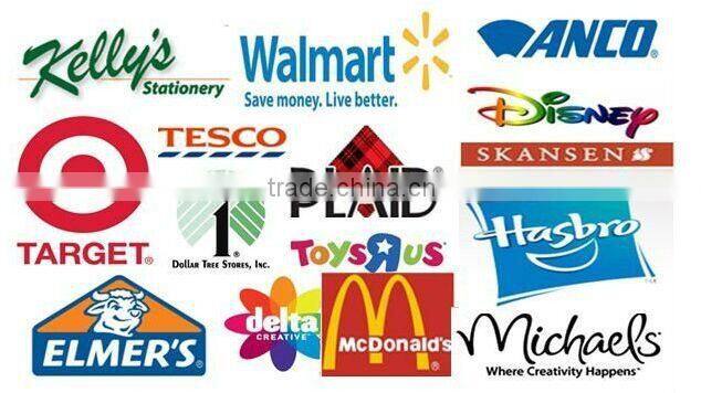 6ct finger crayons ARTOYS A0033