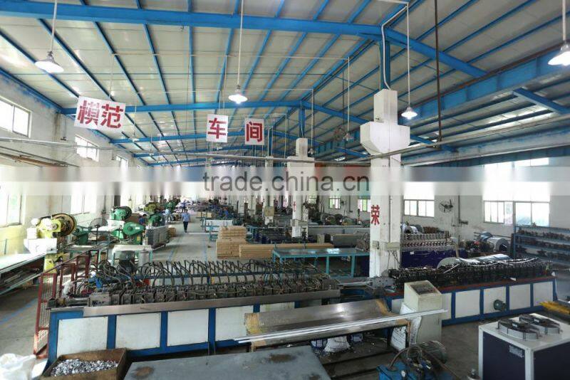 Perforated Suspension Square Metal Aluminum Ceiling Tiles