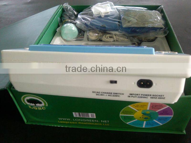 advanced ultrasonic machine EA-F29,new type 2013