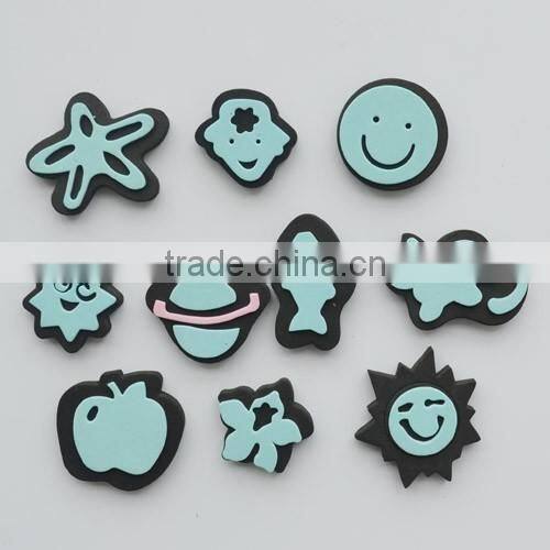 EVA foam stamper,EVA toy stamper,stamper toys for kids
