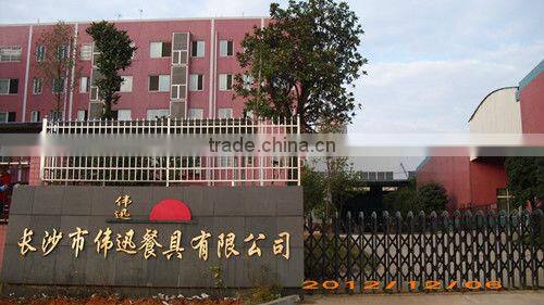 Food Grade Tensoge Bamboo Disposable Chopsticks