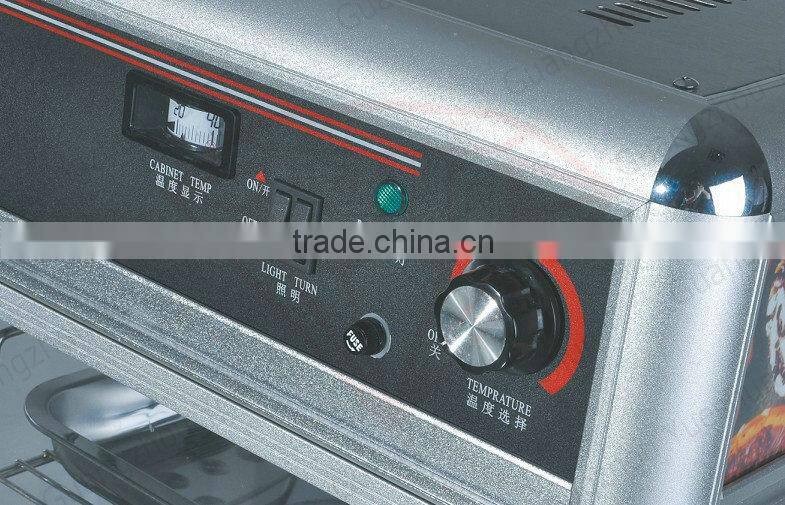 china factory directly sales High quality commercial portable electric food warmer