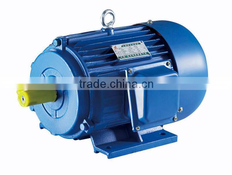 415V Three-phase Air Compressor Parts For Indian Market