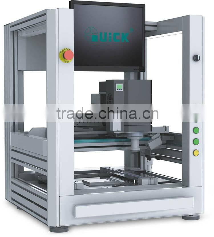 QUICK EA-F16 bga repair machine soldering station