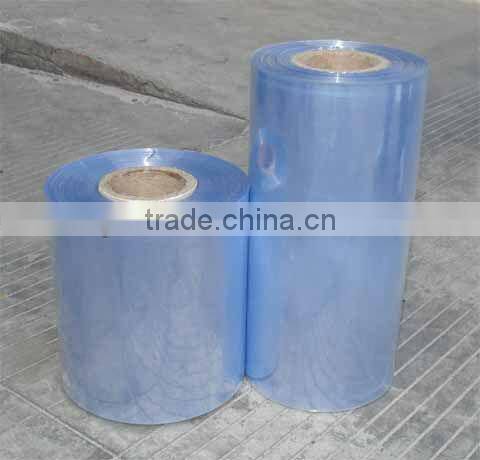 heat PVC shrink film