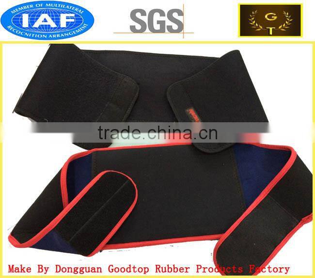 neoprene knee support as seen on tv factory wholesale medical waist belt waist belt for back pain