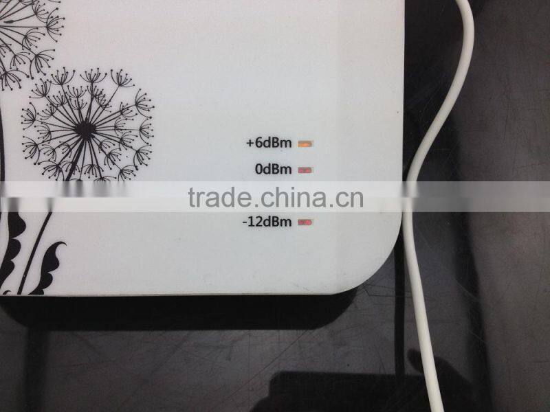 all in one inside including service antenna 2g 1800 pico dcs ICS AGC mobile signal repeater