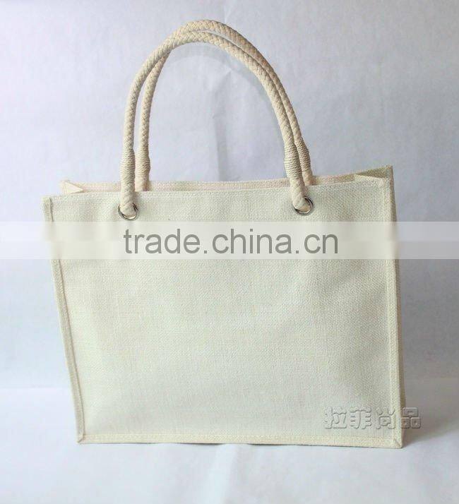 cheap jute bag