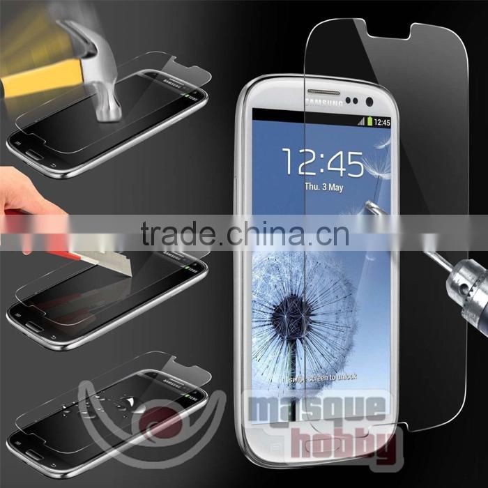 Mobile Phone Protective Film/tempered Glass Screen Protector For Samsung J2 J3 O5 O7