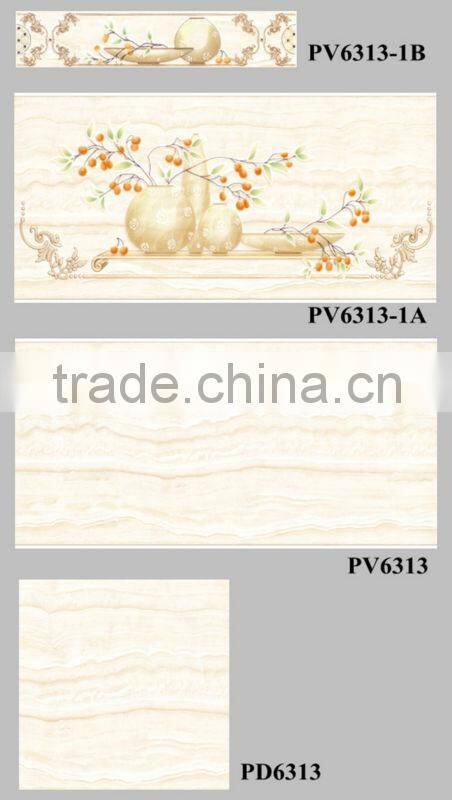 bathroom wall tile design for decorative ceramic picture brick wall tiles and acid resistant ceramic tiles