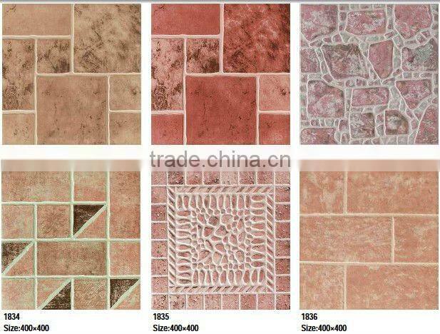 Cheap ceramic tiles for bathroom 40x40