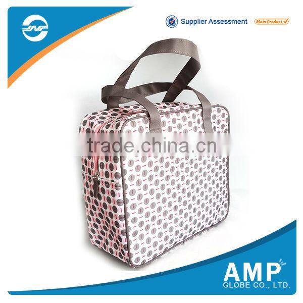 2014 High quality pvc ice bag for wine