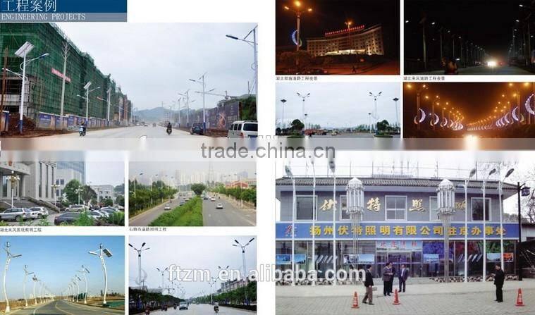 led road safety flashing light