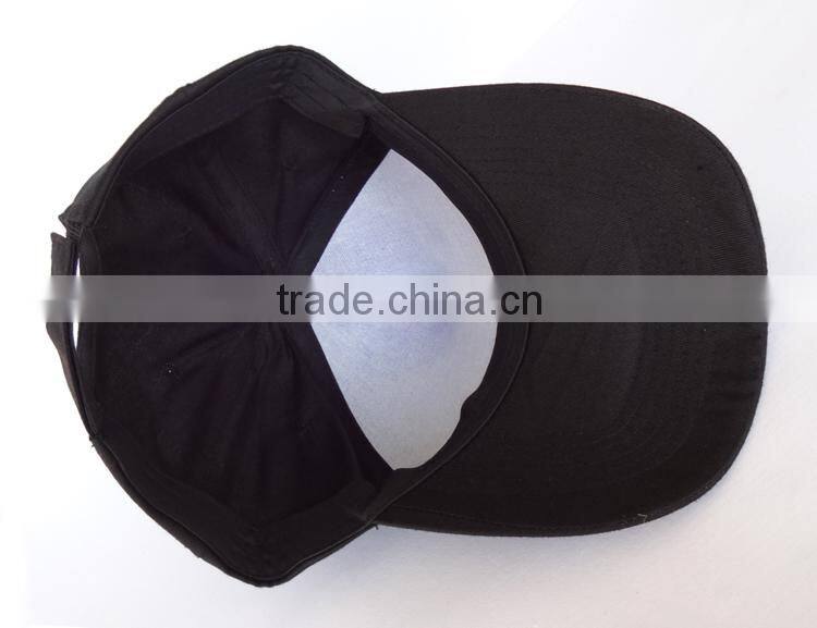 5 panel hat custom with printing logo