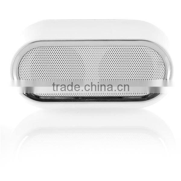 2015 New High-end latest active speaker power amplifier