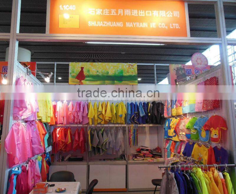 2016 white custom hot sale women kitchen aprons