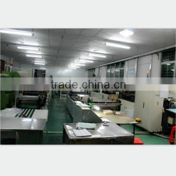 custom plastic vacuum bags for fish packaging