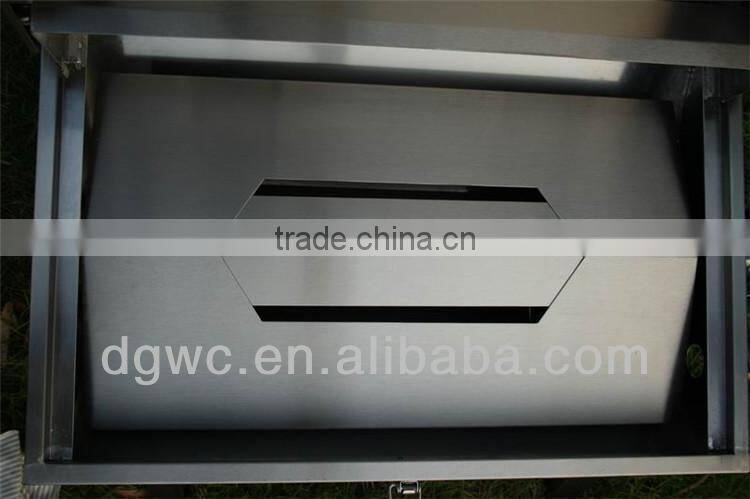 BBQ gas grill/Portable gas grill,Portable Gas Grilling Machine