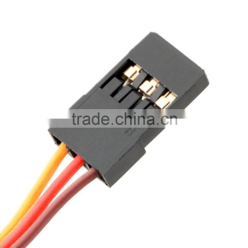 EMAX ES08MD High speed Mini Metal Gear Digital Servo For RC Drone