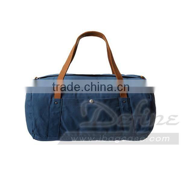 China Supplier Direct Manufacturer Best Quality Custom Gym Bag Popular Selling