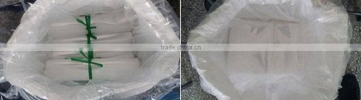 Without Printing High Quality and Durable PE Plastic Bag