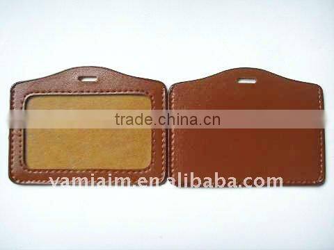 Rhinestone card holder