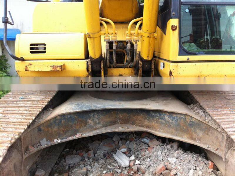 used komatsu pc220-7 excavator, used pc220-7 komatsu excavator
