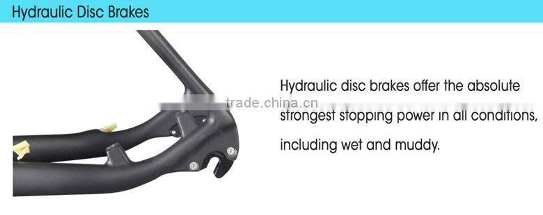 mtb 29er carbon frame for mountain bike
