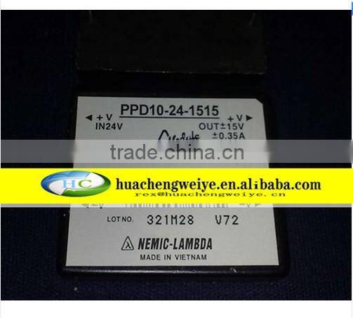 igbt module PPD10-24-1515