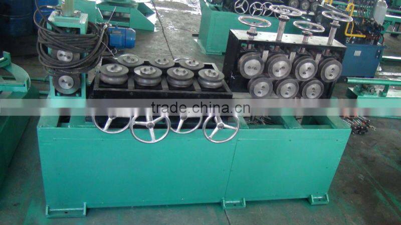 wire rod / coil to coil / titanium wire surface peeling machines China manufacturer