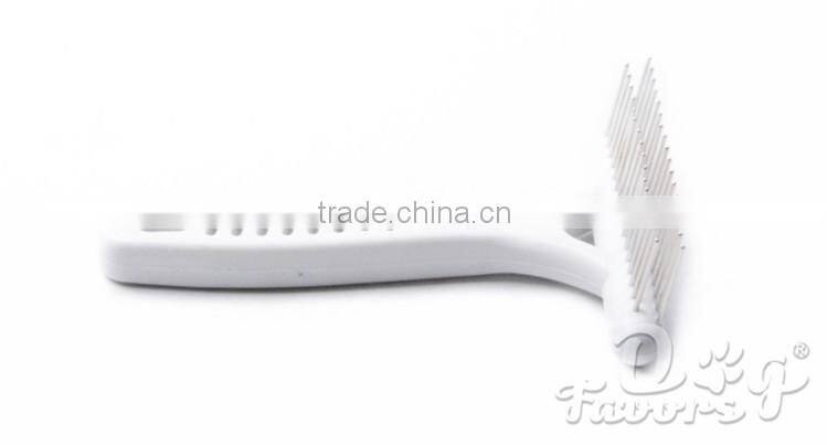 High Quality Pet Grooming Dog Mental Hair Comb