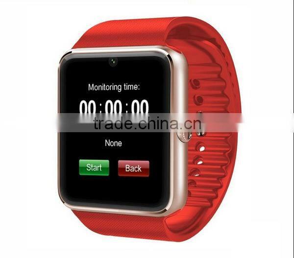 Watch Men 2016 Wifi Smart Watch With Hand Watch Mobile Phone Price