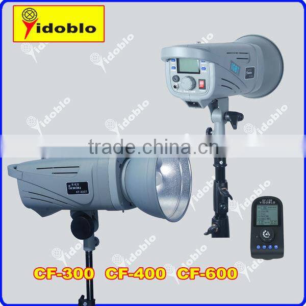 MEIDIKE 600W high quantity professional photo studio flash light
