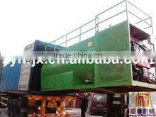 planting grass spraying equipment