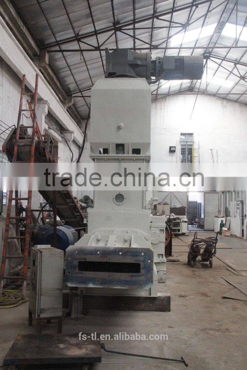 Special material forming Machine