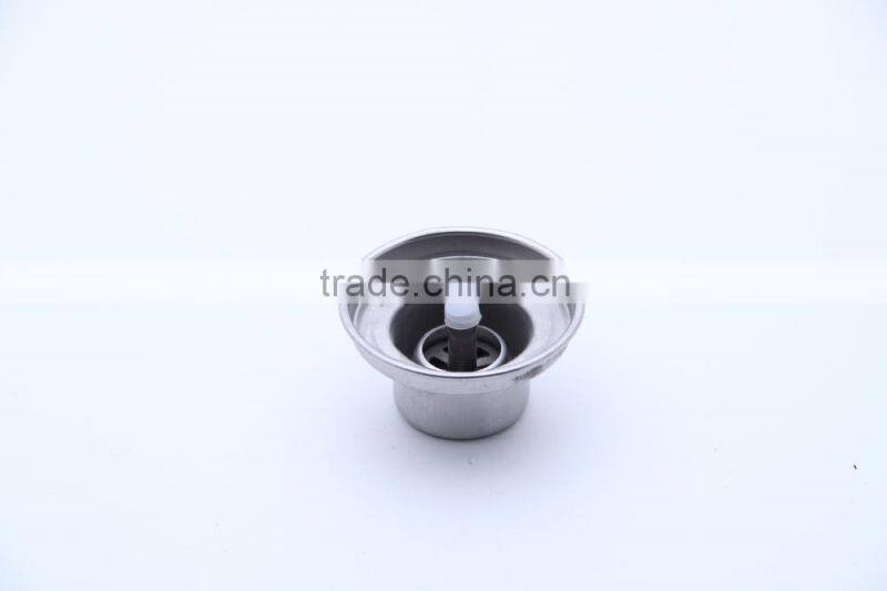 stainess steel tile insert shower drain